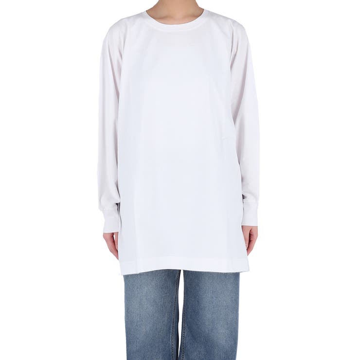 ドルマンカットソーチュニック レディース | coca | 詳細画像4 