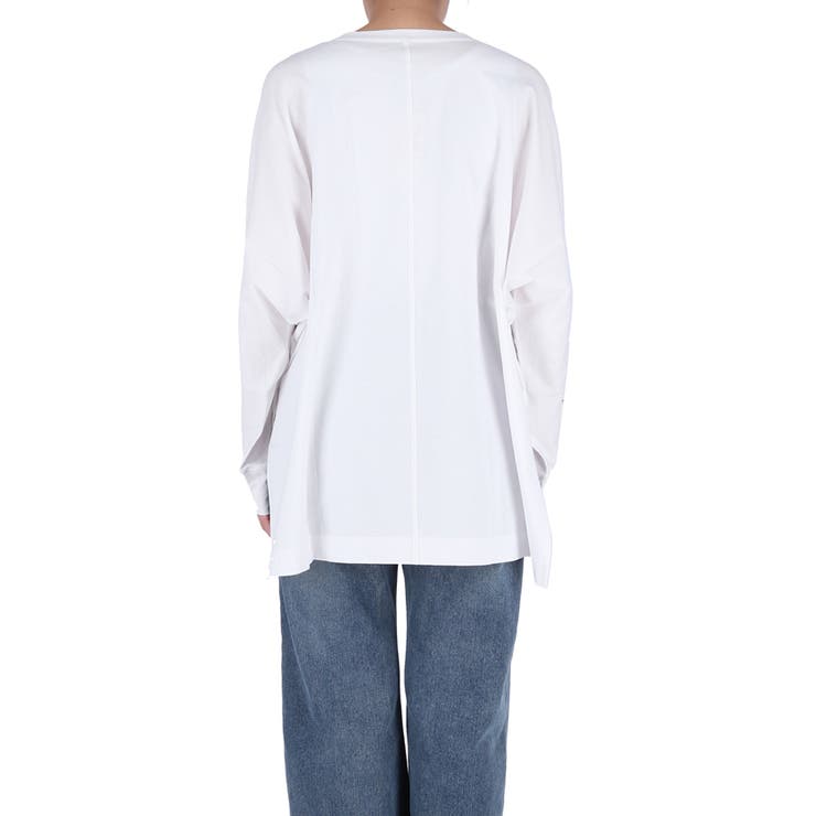 ドルマンカットソーチュニック レディース | coca | 詳細画像6 