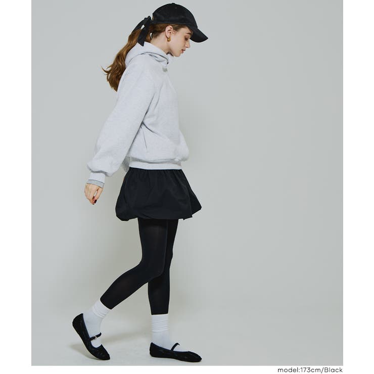 ベロアリボンキャップ | coca | 詳細画像13 