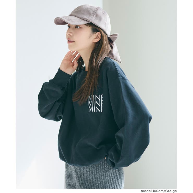 ベロアリボンキャップ | coca | 詳細画像8 