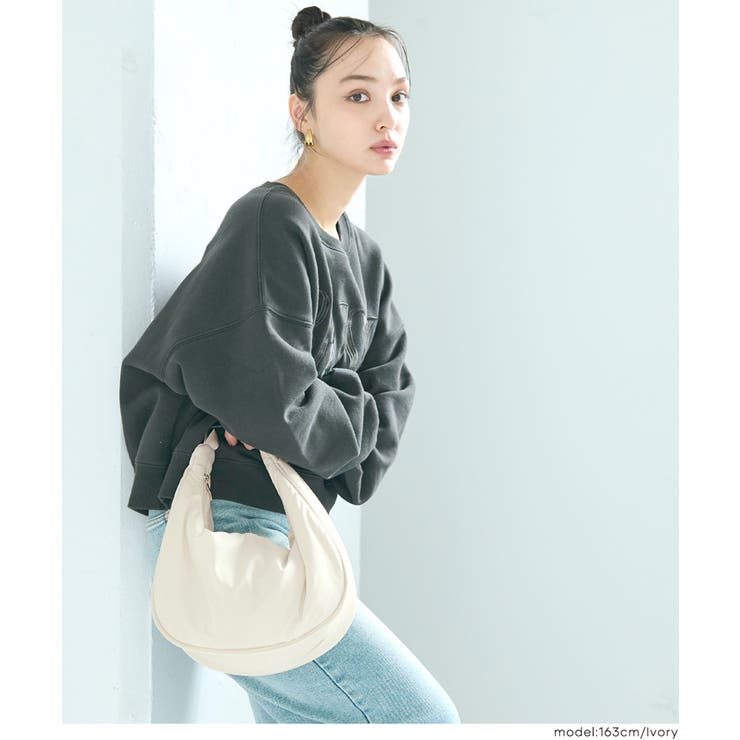 2wayショルダーバッグ | coca | 詳細画像8 