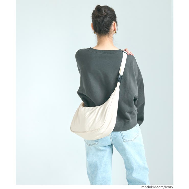 2wayショルダーバッグ | coca | 詳細画像9 