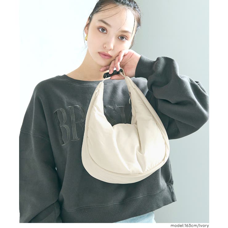 2wayショルダーバッグ | coca | 詳細画像10 