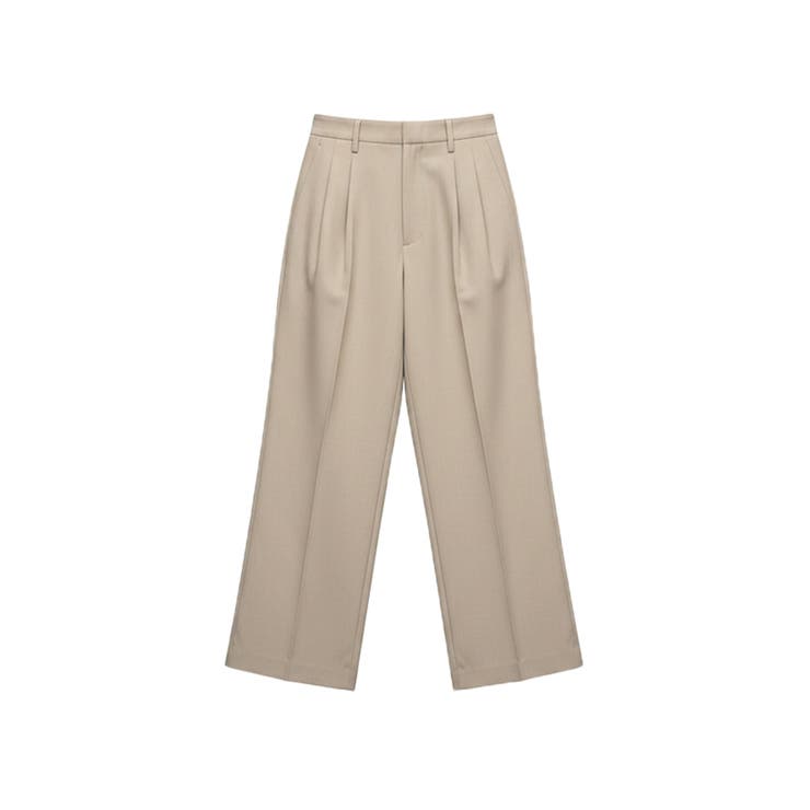 サマーワイドスラックス | coca | 詳細画像2 