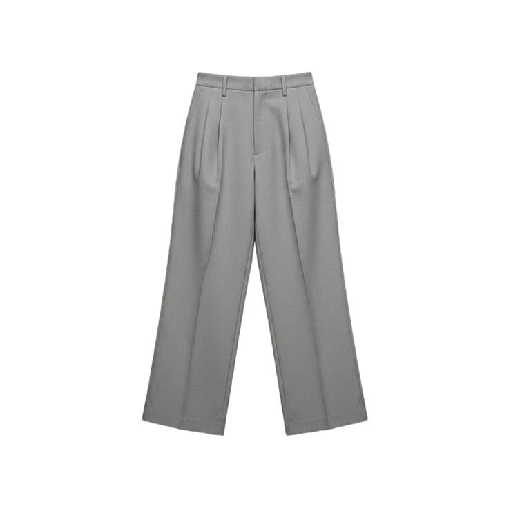 サマーワイドスラックス | coca | 詳細画像3 