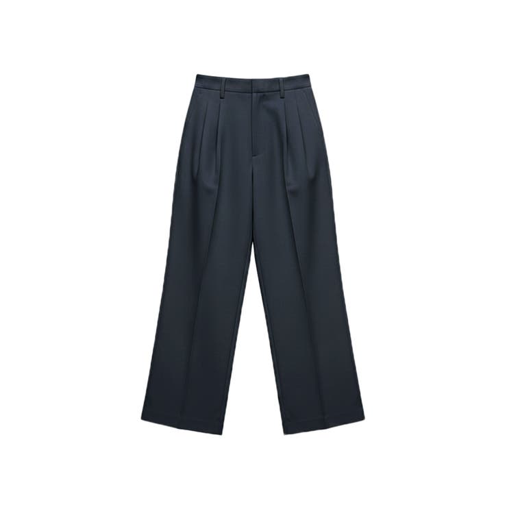 サマーワイドスラックス | coca | 詳細画像4 