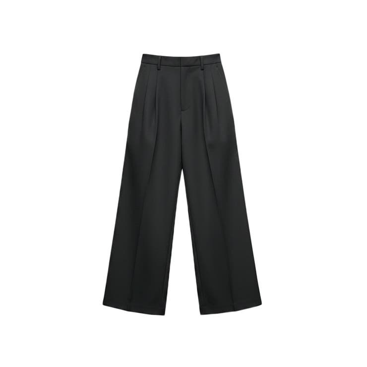 サマーワイドスラックス | coca | 詳細画像5 