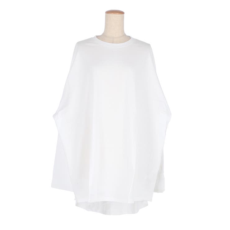 ビッグシルエットロンT | coca | 詳細画像2 