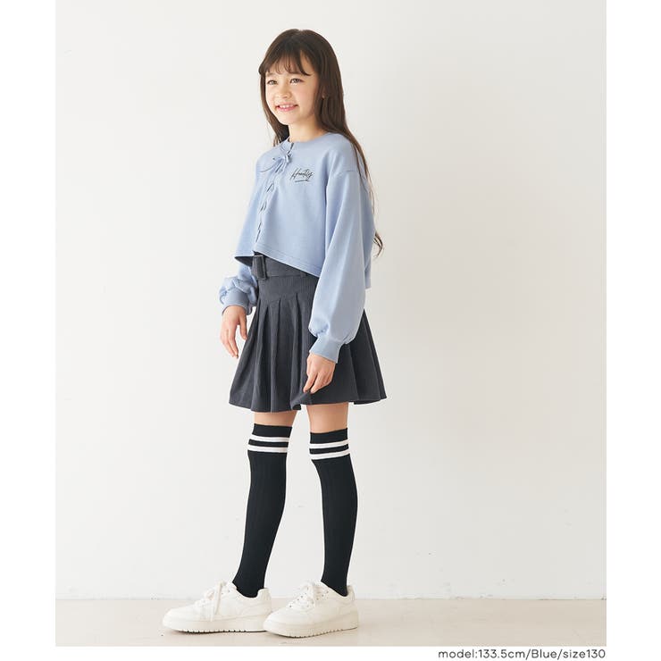 レースアップトップス＆タンクトップ 2点セット | coca | 詳細画像5 