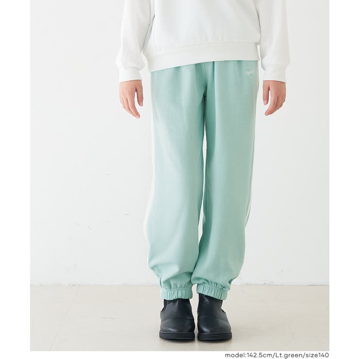 サイドラインパンツ | coca | 詳細画像9 