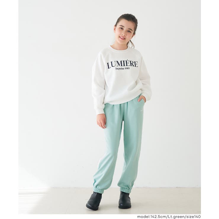 サイドラインパンツ | coca | 詳細画像11 