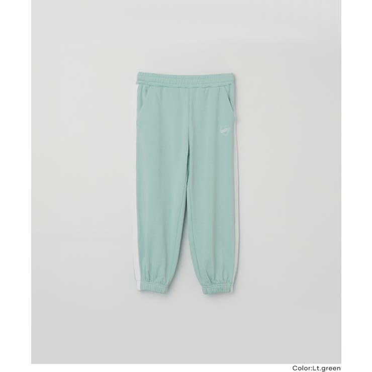 サイドラインパンツ | coca | 詳細画像13 