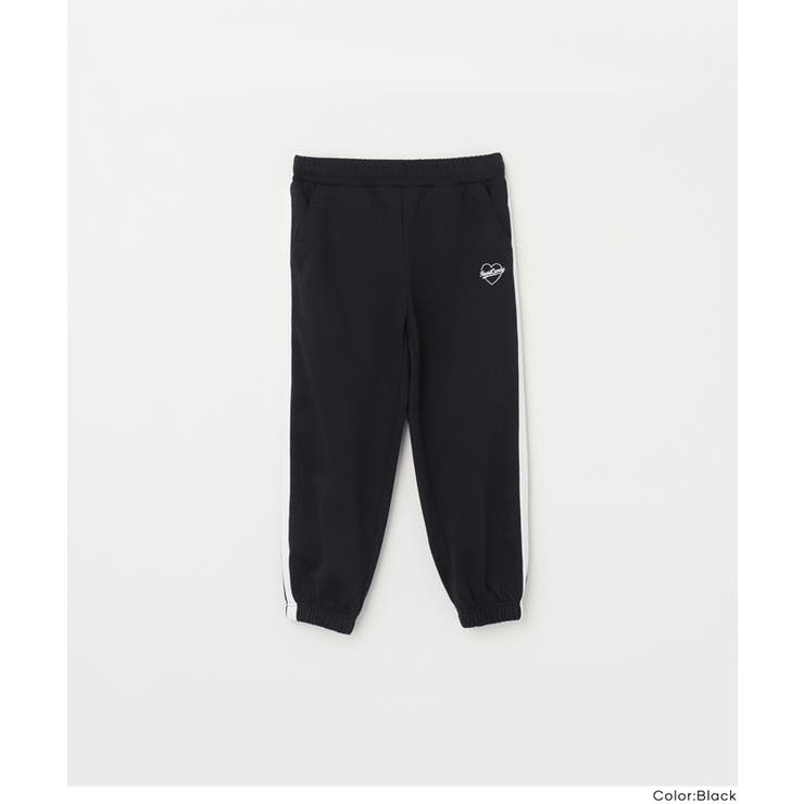 サイドラインパンツ | coca | 詳細画像14 