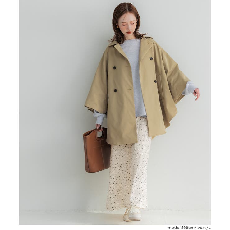 サッカーサテンナロースカート | coca | 詳細画像17 