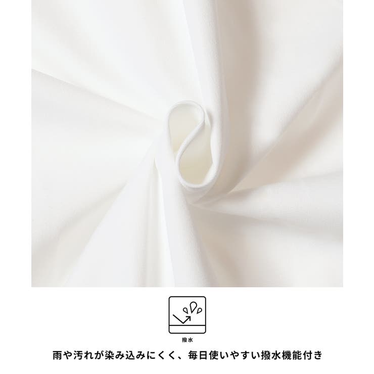 ボリュームギャザースカート | coca | 詳細画像6 