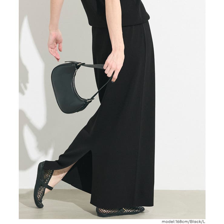 ニットタイトスカート | coca | 詳細画像12 