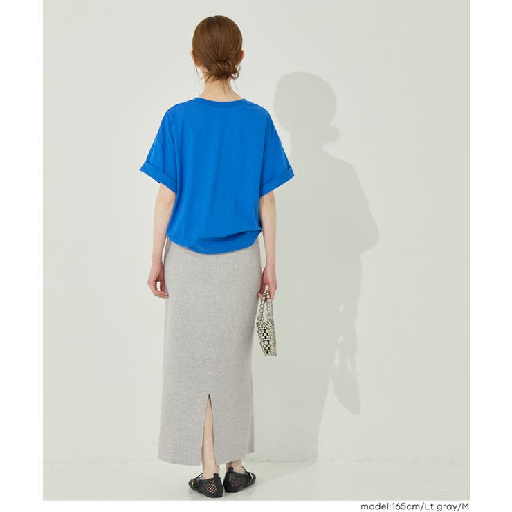 ニットタイトスカート | coca | 詳細画像14 