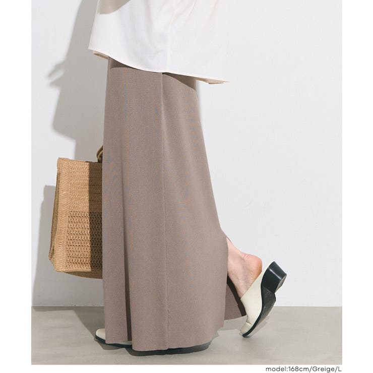 ニットタイトスカート | coca | 詳細画像18 