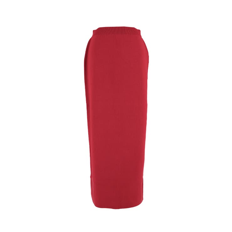 ニットタイトスカート | coca | 詳細画像4 