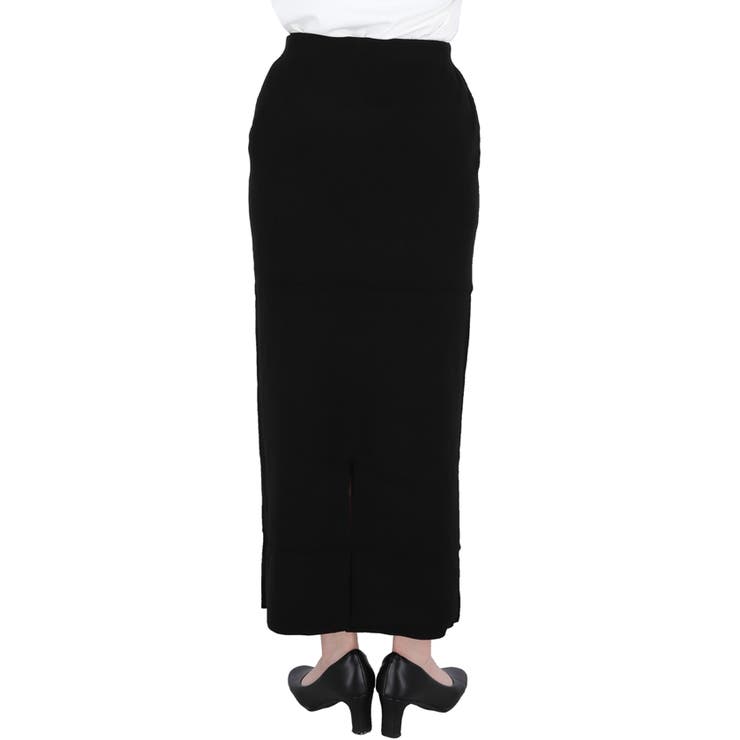 ニットタイトスカート | coca | 詳細画像8 