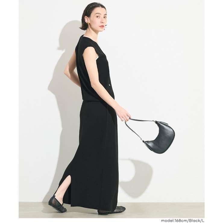 ニットタイトスカート | coca | 詳細画像10 