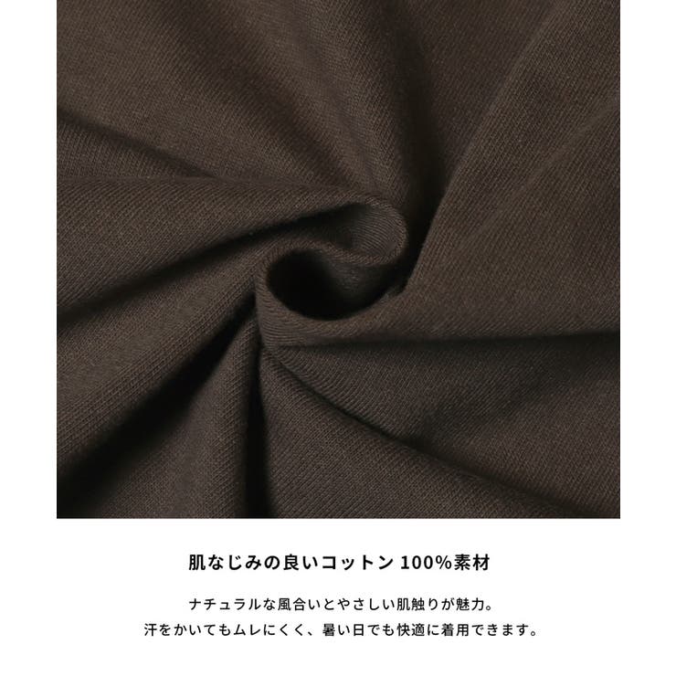 【予約開始】コットンペプラムワイドワンピース | coca | 詳細画像3 