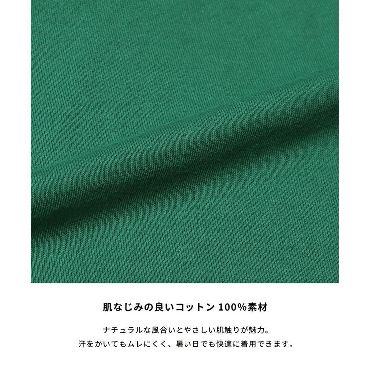 コットンノースリーブワンピース | coca | 詳細画像4 