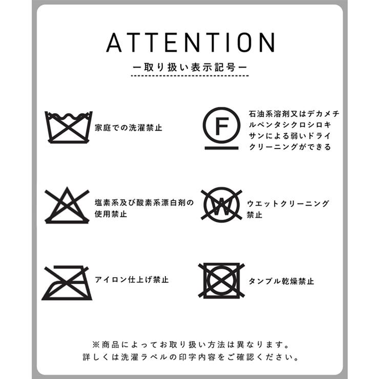 フェイクレザージャケット レディース | coca | 詳細画像21 