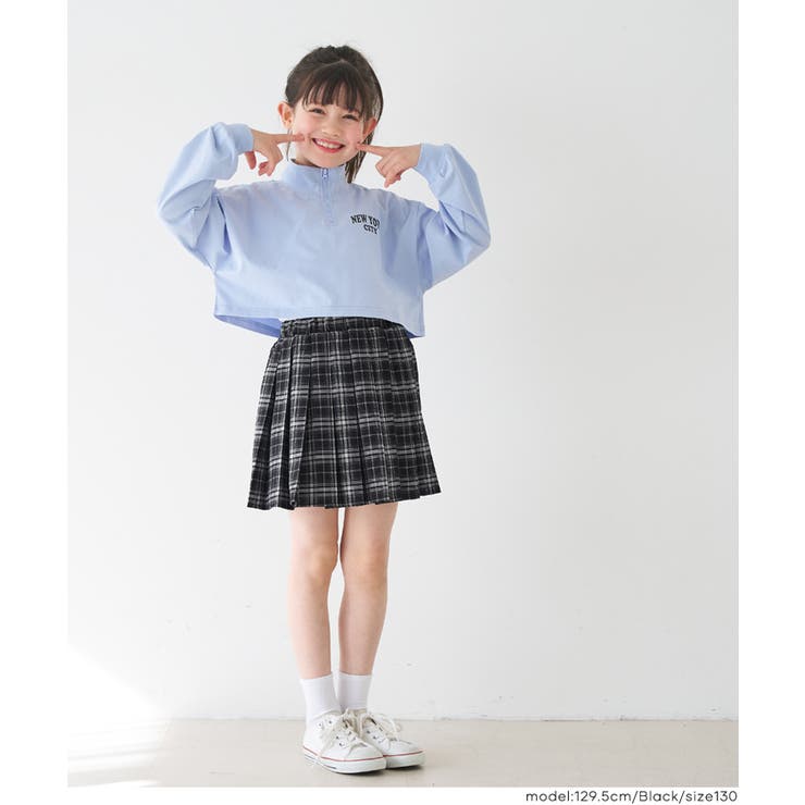 プリーツスカート | coca | 詳細画像2 