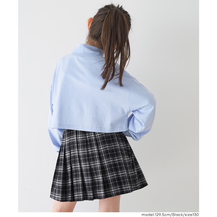 プリーツスカート | coca | 詳細画像4 