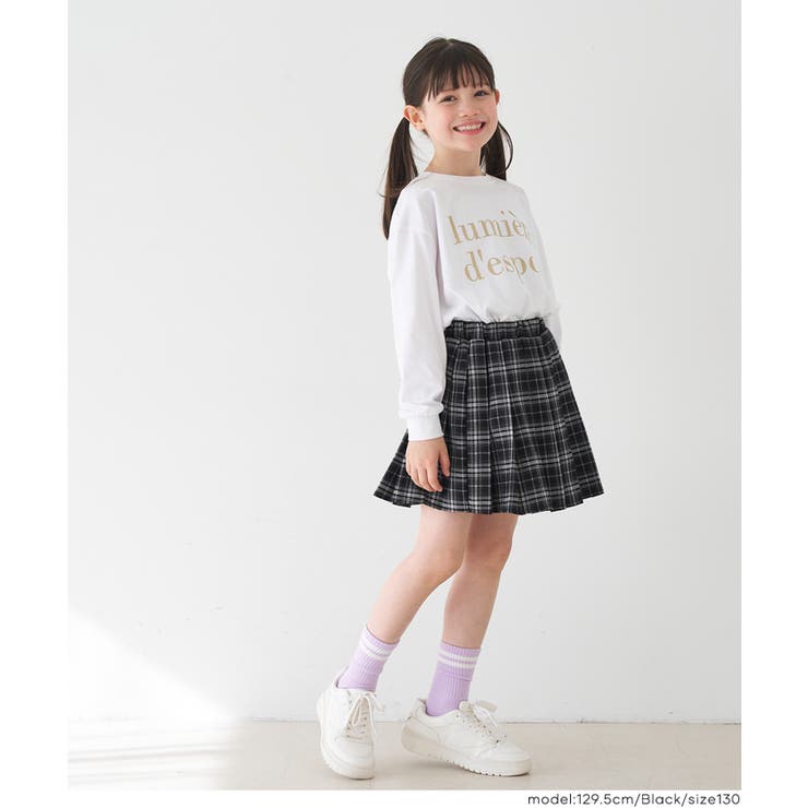 プリーツスカート | coca | 詳細画像5 