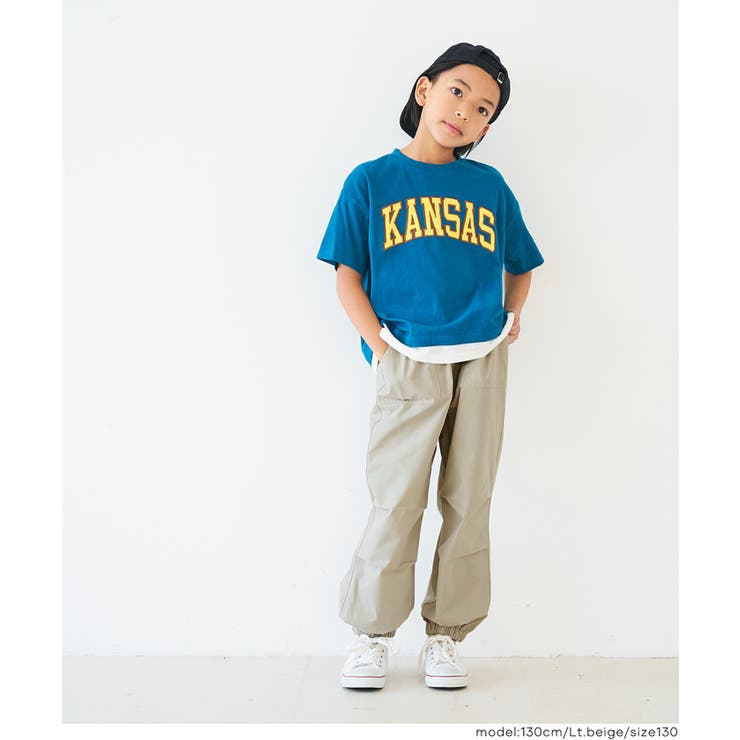 ストレッチタックパンツ | coca | 詳細画像12 