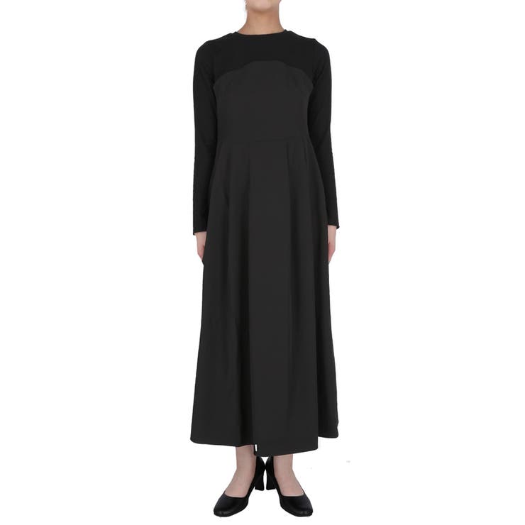 ドッキングワンピース レディース | coca | 詳細画像3 