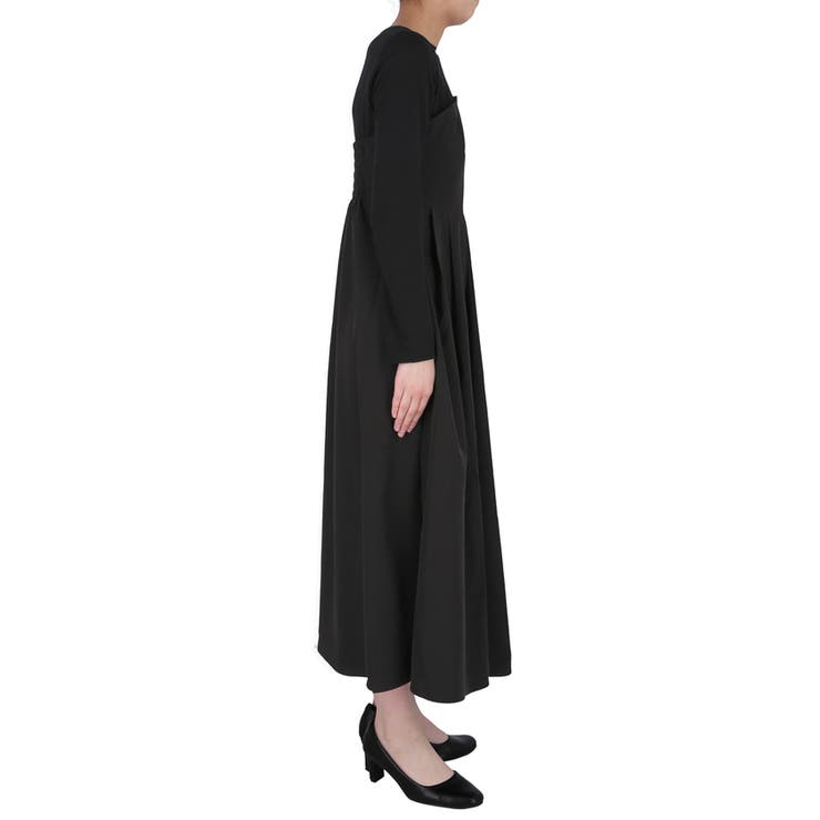 ドッキングワンピース レディース | coca | 詳細画像4 