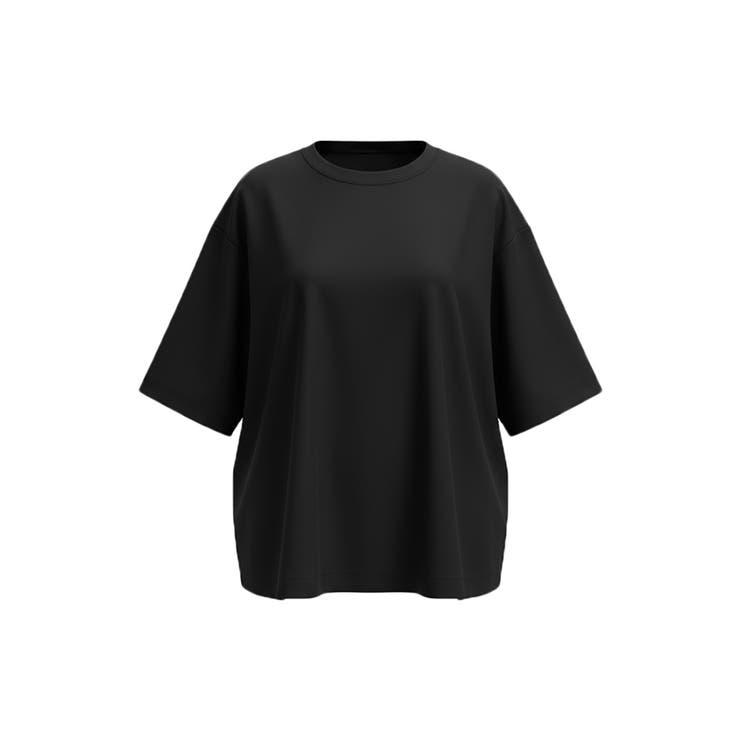 EAZY TEX オーバーサイズTシャツ | coca | 詳細画像3 