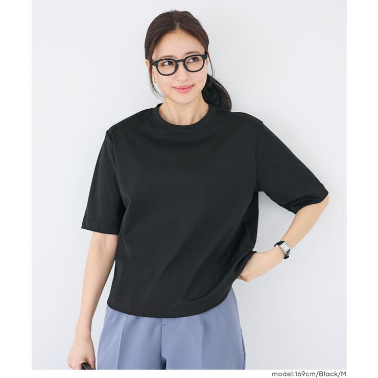 EAZY TEX オーバーサイズTシャツ | coca | 詳細画像7 