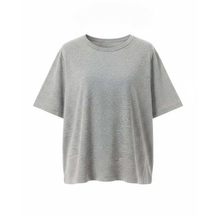 【汗染み防止加工】汗染みレスTシャツ | coca | 詳細画像3 