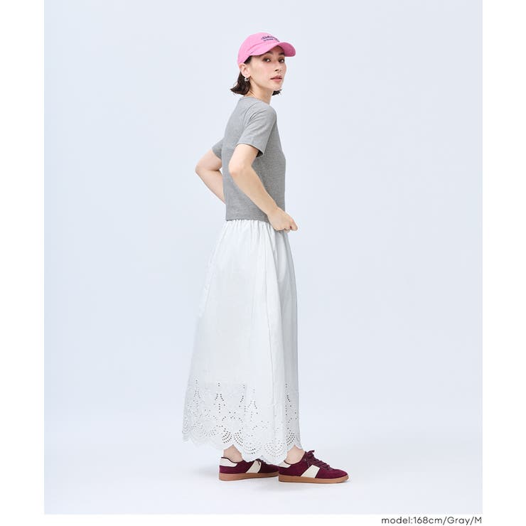 【汗染み防止加工】汗染みレスTシャツ | coca | 詳細画像10 
