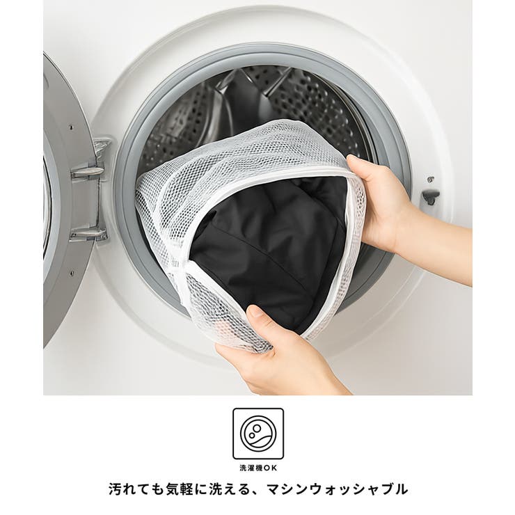 親子お揃いファーベスト | coca | 詳細画像2 