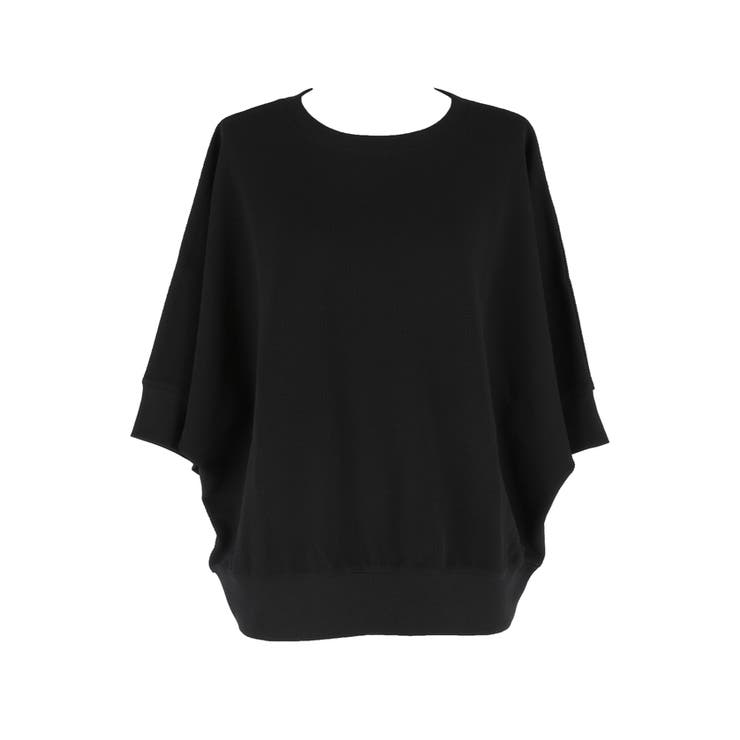 26ss新色登場！エンボスドルマントップス | coca | 詳細画像5 