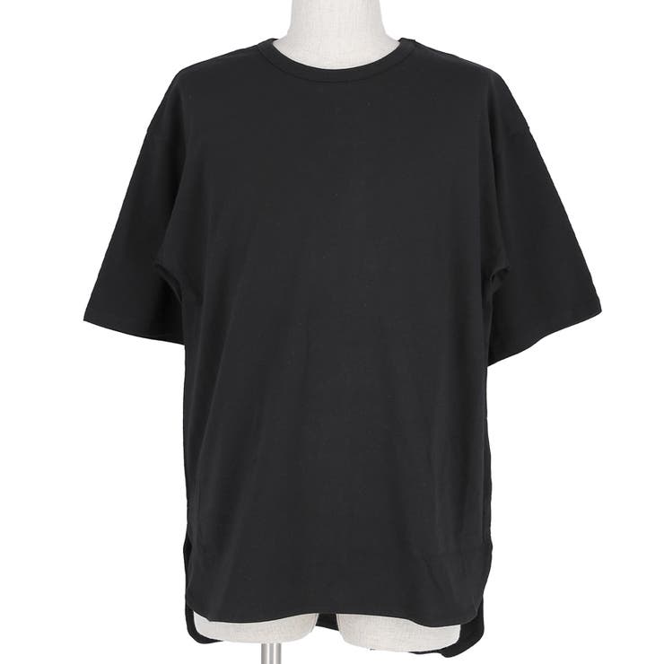 メンズ テールカットTee | coca | 詳細画像4 