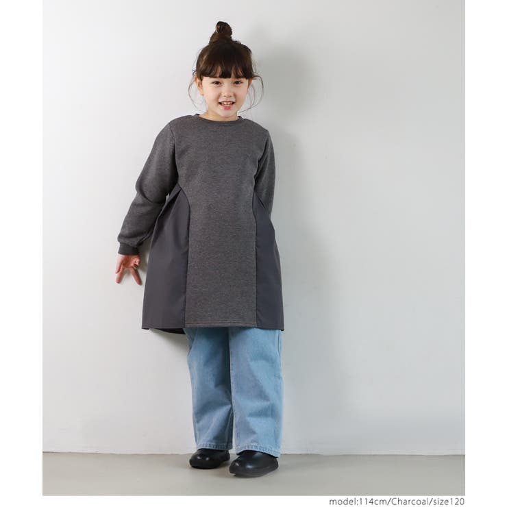 キッズ 100 130 | coca | 詳細画像12 