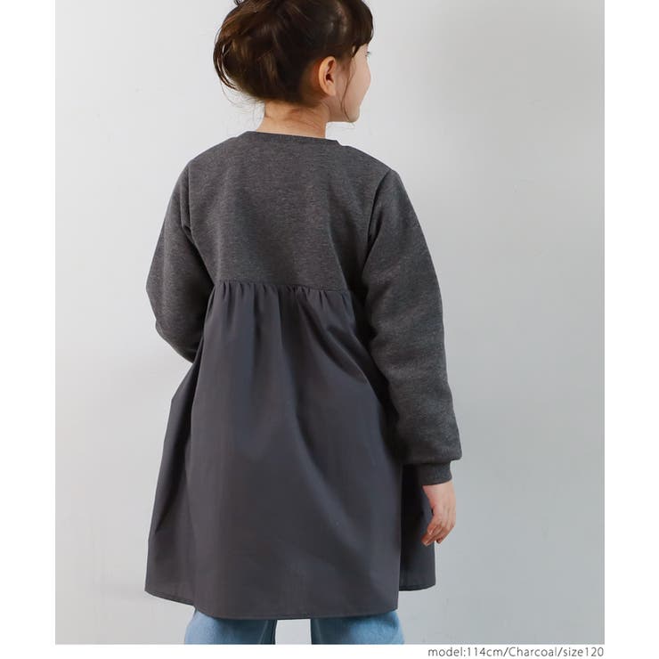 キッズ 100 130 | coca | 詳細画像13 