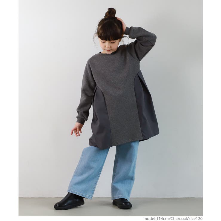 キッズ 100 130 | coca | 詳細画像16 