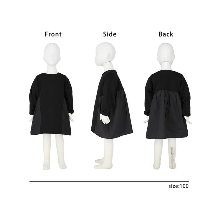 キッズ 100 130 | coca | 詳細画像17 