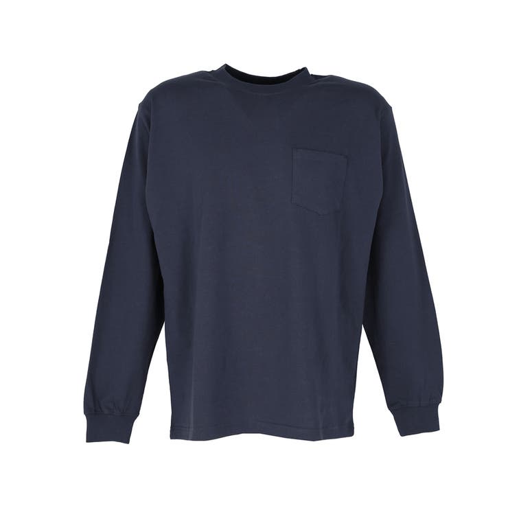 メンズポケットロンT | coca | 詳細画像4 