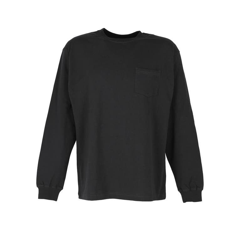 メンズポケットロンT | coca | 詳細画像5 