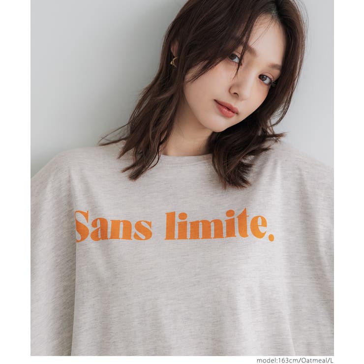 フレンチスリーブアソートTシャツ レディース | coca | 詳細画像21 