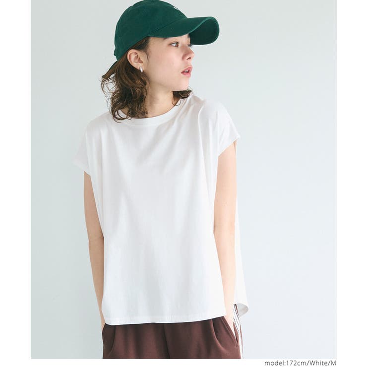 ［White］