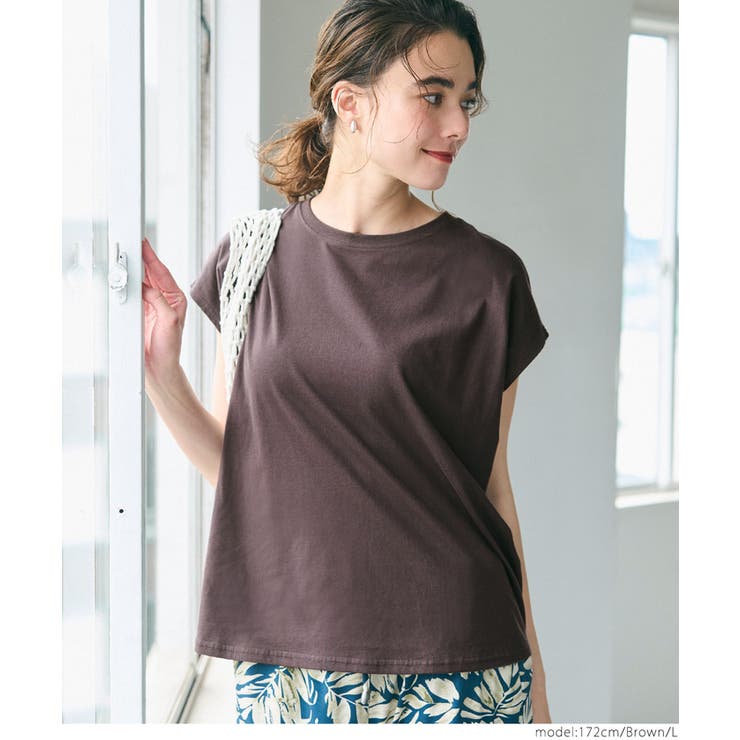 ［Brown］